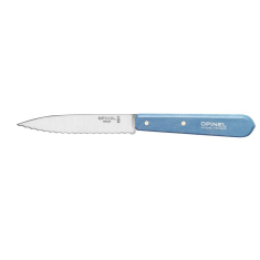 Hammastega nuga Opinel No°113 (10 cm)