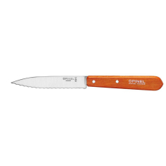 Hammastega nuga Opinel No°113 (10 cm)