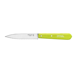 Hammastega nuga Opinel No°113 (10 cm)