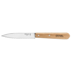 Hammastega nuga Opinel No°113 (10 cm)     