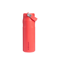 Gertuvė STANLEY ICEFLOW FLIP STRAW (0.7l)
