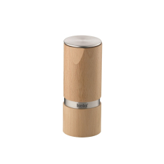Pipra- ja soolaveski KAURI (13 cm)