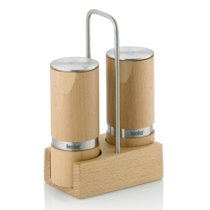Pipra- ja soolaveski KAURI (3 osa)