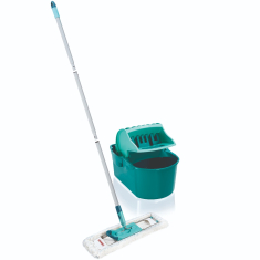 Profi Compact põrandapuhastuskomplekt