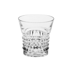 Kristallklaasid Trinity (6 tk; 320 ml)