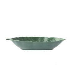 Kauss MADAGASCAR TROPICAL LEAVES (26x11,5 cm)