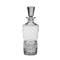 Kristallkarahvin TRINITY (0,7 l)