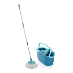Põrandapuhastuskomplekt "ROTATION DISC MOP ERGO"