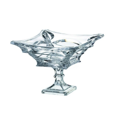 Kristallkauss X-LADY (29 cm)