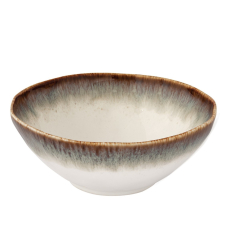 Kauss NUANCES BROWN (18 cm)