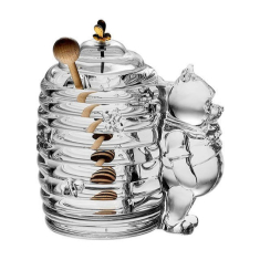 Kristallist meepurk (0,4 l)
