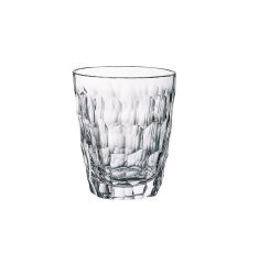 Klaasid MARBLE (6 tk, 290 ml)