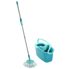 Põrandapesukomplekt Twist Disc Mop Ergo