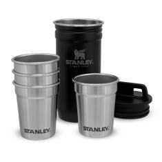 Joogitopside komplekt STANLEY ADVENTURE (5 osa)