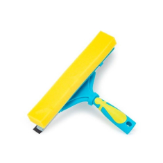 Aknapuhasti Combi Sponge&amp;Dry (25 cm)