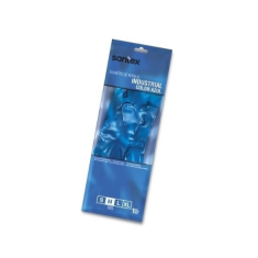 Nitriilkindad SANTEX (M)