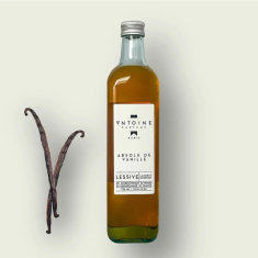 Skalbiklis ANTOINE ABSOLU DE VANILLE (750 ml)