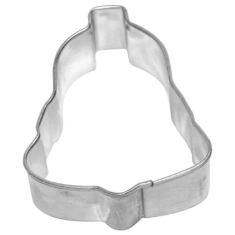 Küpsisevorm Bell (5,5 cm)