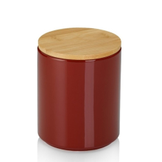 Maitseainete purk CADY (1 l)