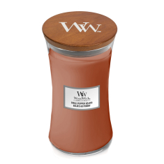 WoodWick küünal CHILLI PEPPER GELATO