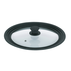 Klaasist kaas CONCETTA (28–32 cm)