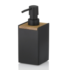 CUBE Seebidosaator