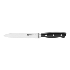 Hammastega nuga BRENTA (13 cm)
