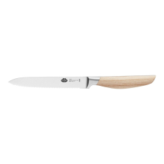 Hammastega nuga TEVERE (13 cm)