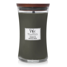 WoodWicki küünal FRASIER FIR