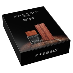 Paberist kinkekarp FRESSO MINI (tühi)