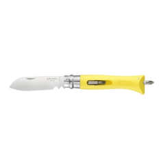 Meistrinuga OPINEL N°09 (8 cm)