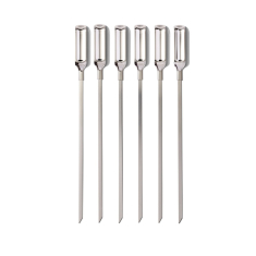 Küpsetusvardade komplekt GOOD GRIPS (6 tk)