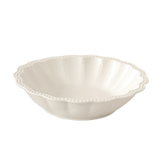 Sügav taldrik ELITE (20 cm)