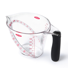 Mõõtetops GOOD GRIPS (0,5 l)