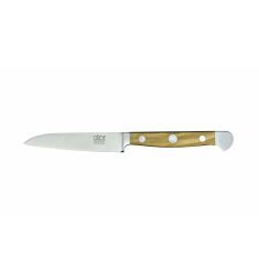 Daržovių peilis ALPHA OLIVE (9 cm)