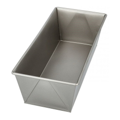 Küpsetusvorm Basic Baking (30 x 7,5 cm)