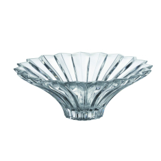 Kristallkauss (26 cm)