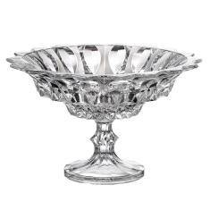 Kristallkauss jalal FORTUNE (33 cm)