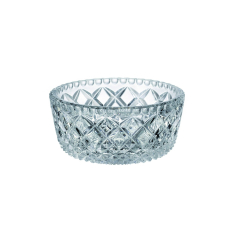 Kristallkauss DIAMOND (12 cm)