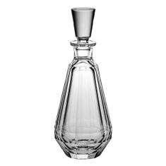 Kristallist karahvin (0,7 l)