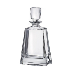 Kristallist karahvin KATHRENE (0,7 l)
