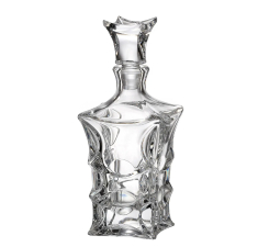 Kristallkarahvin X-LADY (0,7 l)