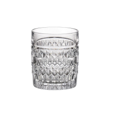 Kristallklaasid TIMESQUARE viskile (6 tk., 320 ml)     