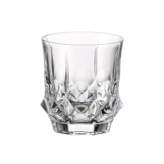 Kristall viskiklaasid SOHO (6 tk., 280 ml)