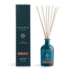 SALIMBENI kodulõhnastaja ANCIENT WOOD (100 ml)