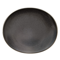 Taldrik MAGMA (28x24,5 cm)