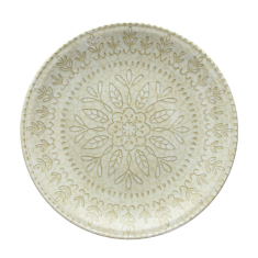 Lėkštė MOSAIKO (26 cm)