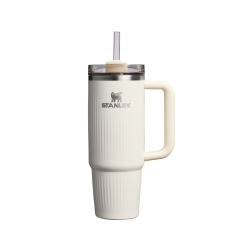 Gertuvė STANLEY THE QUENCHER FLUTED (0.89 l)