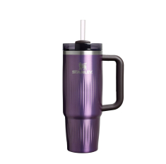 Gertuvė STANLEY THE QUENCHER FLUTED (0.89 l)