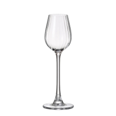 Pokaalid liköörile COLUMBA OPTIC (6 tk., 90 ml)
